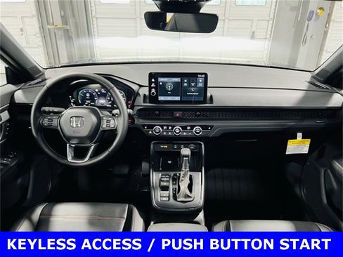 New 2026 Honda CR-V Sport-L image 4
