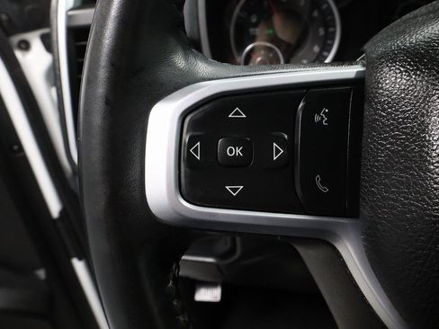 Used 2024 RAM 2500 Big Horn image 26