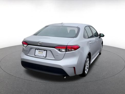 Used 2025 Toyota Corolla LE image 15