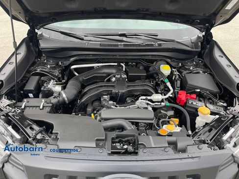 New 2026 Subaru Forester Wilderness AWD/4WD image 22