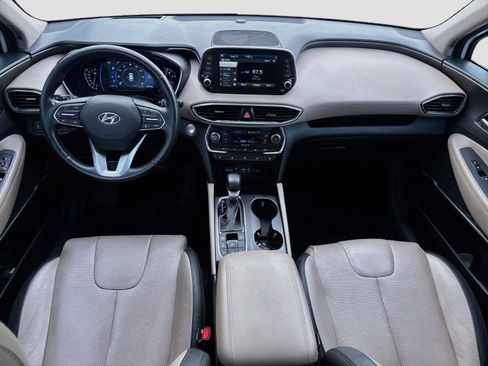 Used 2020 Hyundai Santa Fe Limited AWD/4WD image 32