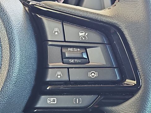 Certified 2026 Subaru Forester Sport AWD/4WD image 23