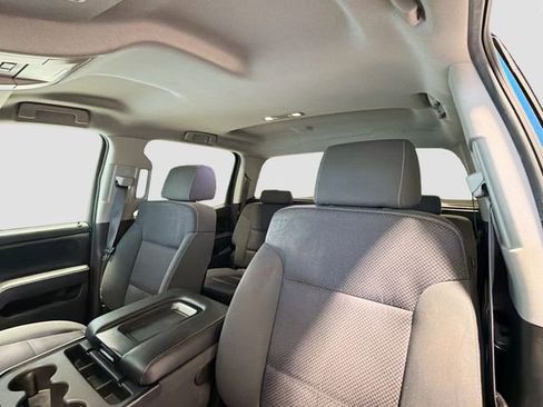 Certified 2015 Chevrolet Silverado 1500 LT w/ All Star Edition image 18