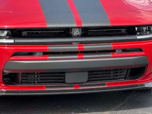 New 2026 Dodge Charger R/T w/ Performance Handling Group AWD/4WD image 39