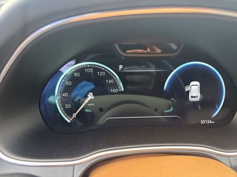 Used 2023 Genesis GV80 3.5T Prestige w/ Prestige Package image 5