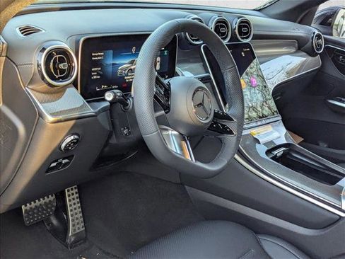 New 2026 Mercedes-Benz GLC 300 4MATIC image 3