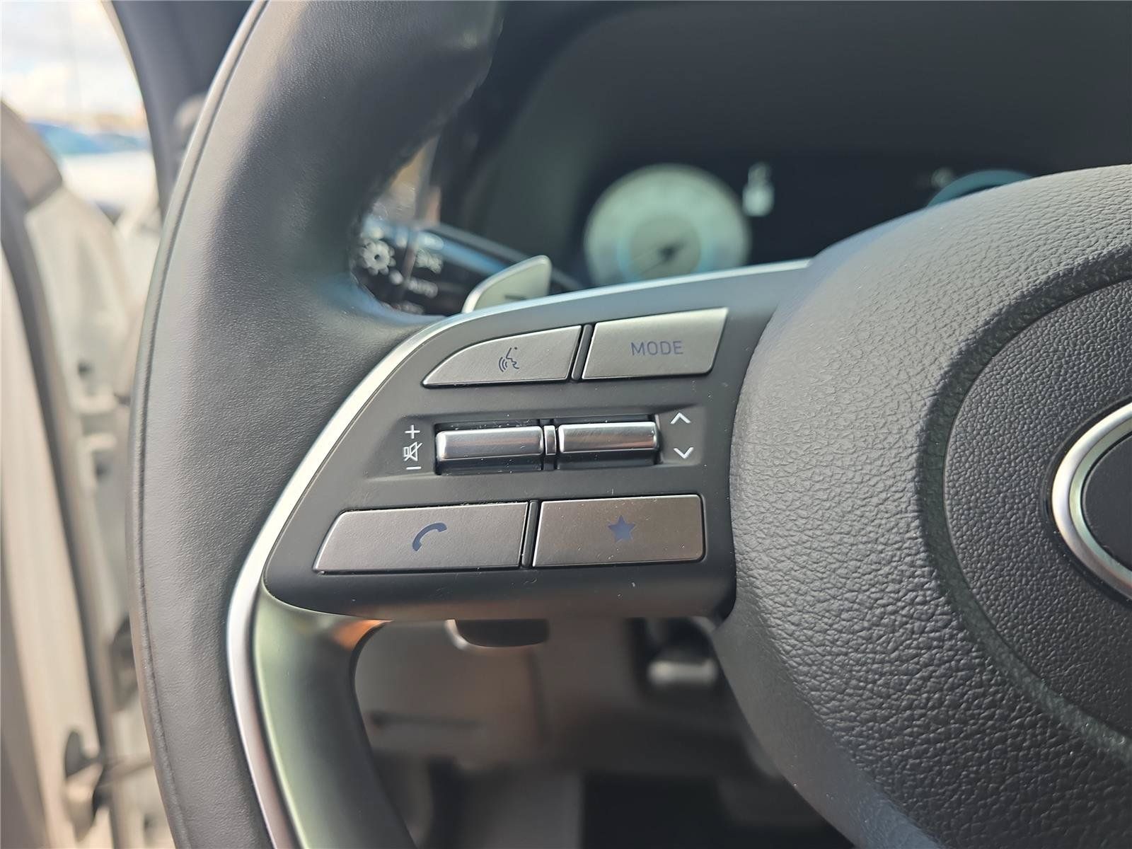 Used 2025 Hyundai Palisade Calligraphy AWD/4WD image 26