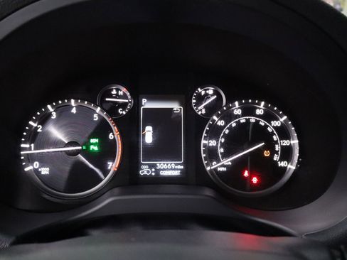 Used 2022 Lexus GX 460 Luxury image 16