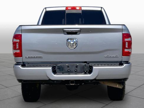 Certified 2024 RAM 2500 Laramie AWD/4WD image 5