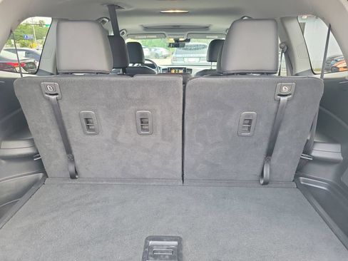 Used 2021 Honda Pilot EX-L image 11