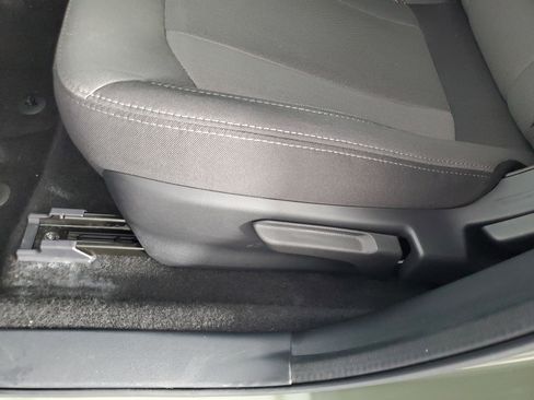 Used 2026 Subaru Crosstrek 2.5i image 29