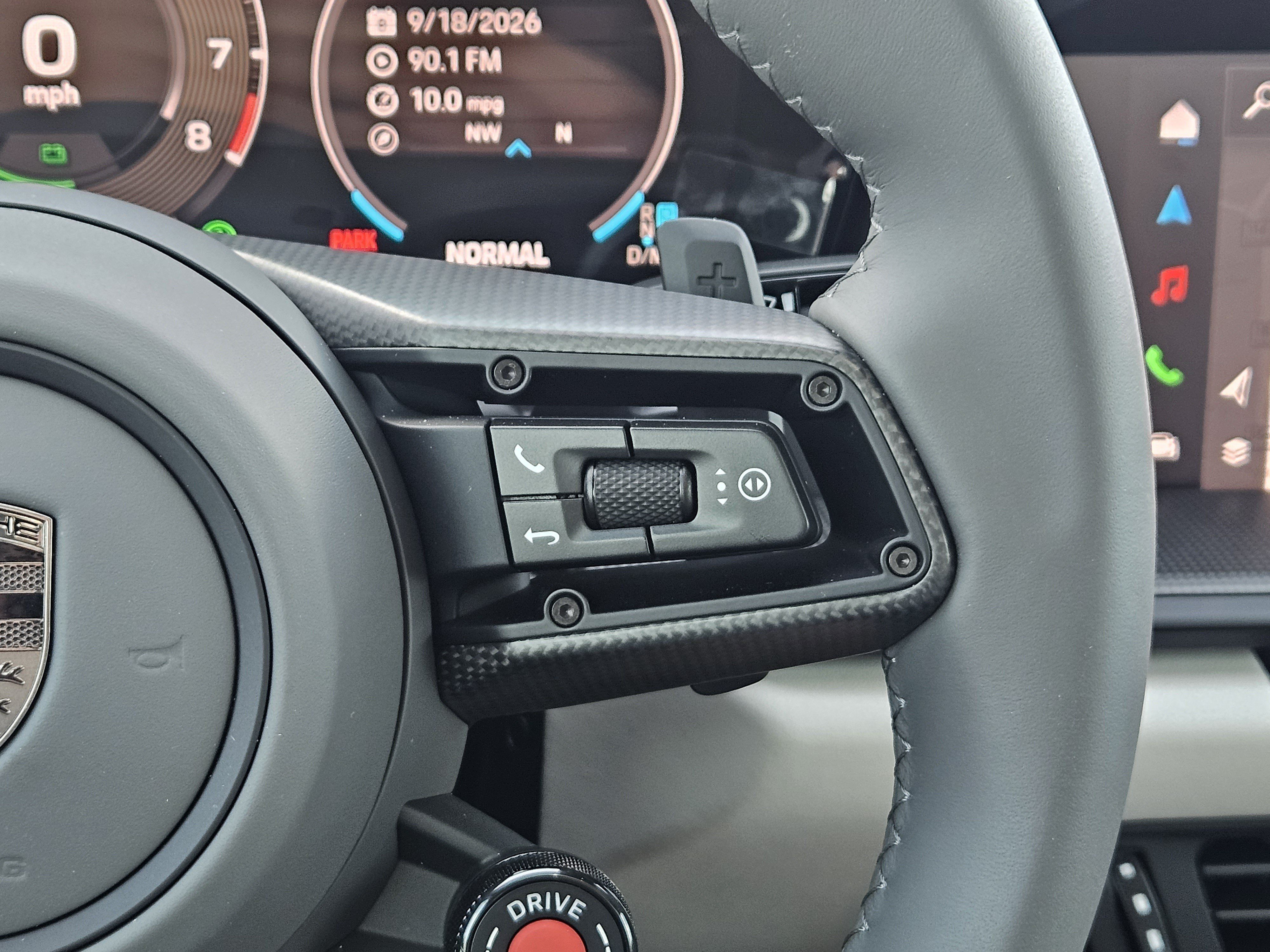 Certified 2026 Porsche 911 Turbo S AWD/4WD image 27