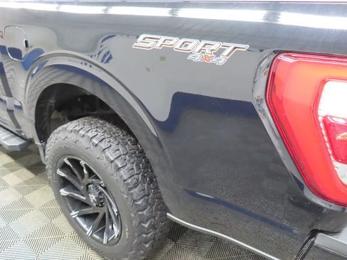 Used 2021 Ford F150 Lariat image 33