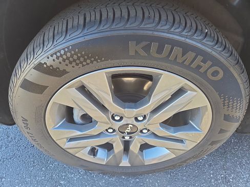 Used 2023 Kia Seltos LX image 12