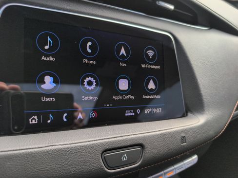 Used 2019 Cadillac XT4 Sport FWD image 30