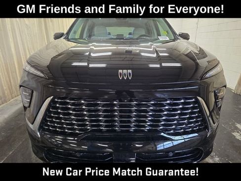 New 2026 Buick Enclave Avenir w/ Super Cruise Package AWD/4WD image 4