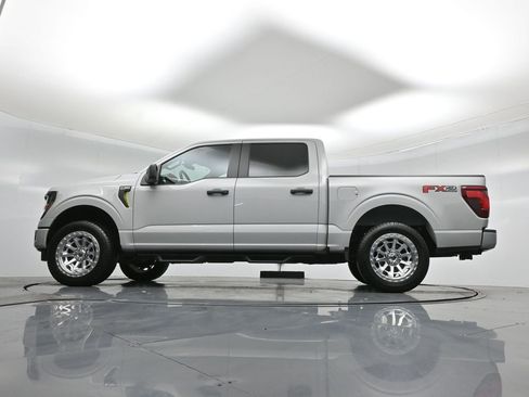Used 2024 Ford F150 STX image 48