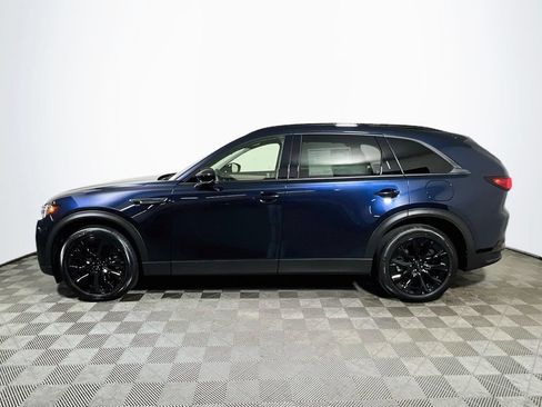New 2026 MAZDA CX-90 3.3 Turbo w/ Premium Sport Pkg AWD/4WD image 4