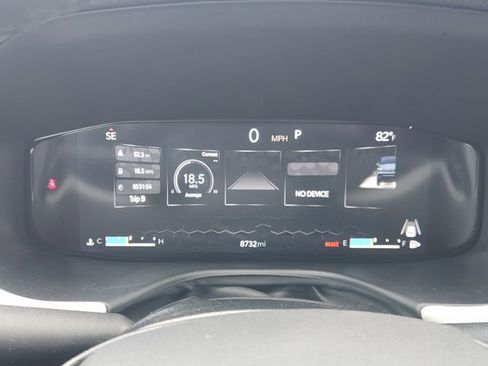 Used 2025 Jeep Compass Limited w/ Elite Group image 11