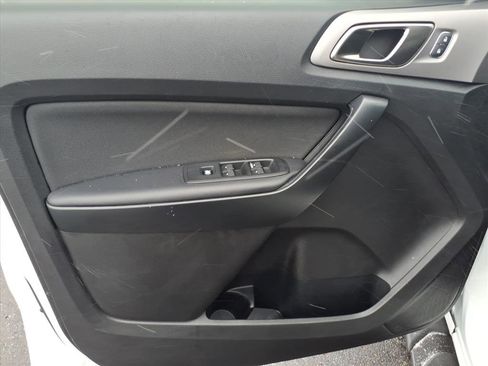 Used 2023 Ford Ranger XLT w/ Equipment Group 301A Mid image 11