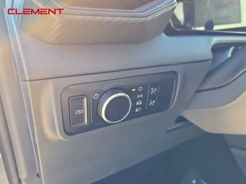 New 2025 Ford Mustang Dark Horse image 9