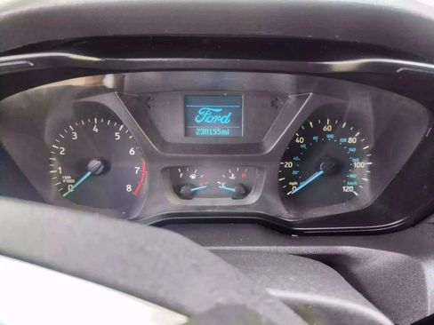 Used 2015 Ford Transit 350 148 Medium Roof w/ Interior Upgrade Package image 17