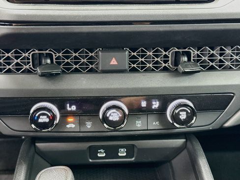 Used 2025 Honda Accord LX image 22