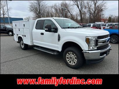 Used 2019 Ford F350 XL w/ STX Appearance Package