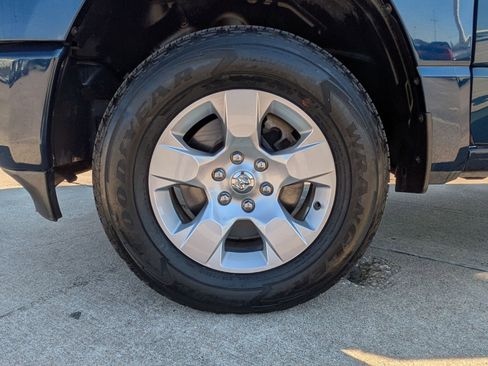 Used 2020 RAM 1500 Lone Star image 9