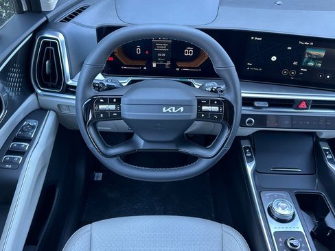 New 2026 Kia Sorento EX image 14