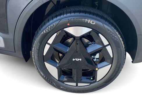 New 2027 Kia Seltos S AWD/4WD image 9