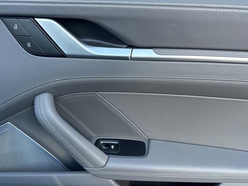 Used 2024 Porsche 911 Targa 4 GTS image 20