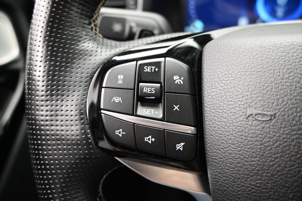Used 2021 Ford Explorer ST w/ ST Street Pack AWD/4WD image 28