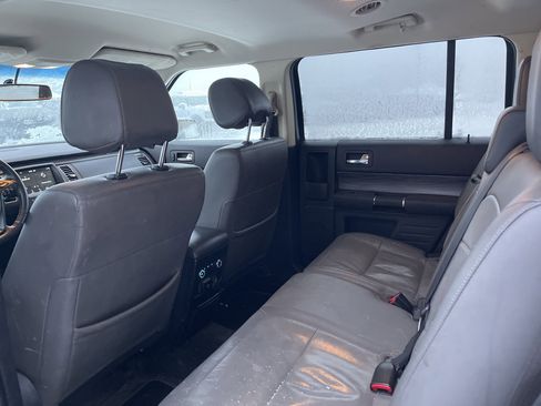 Used 2018 Ford Flex SEL w/ Equipment Group 202A image 11