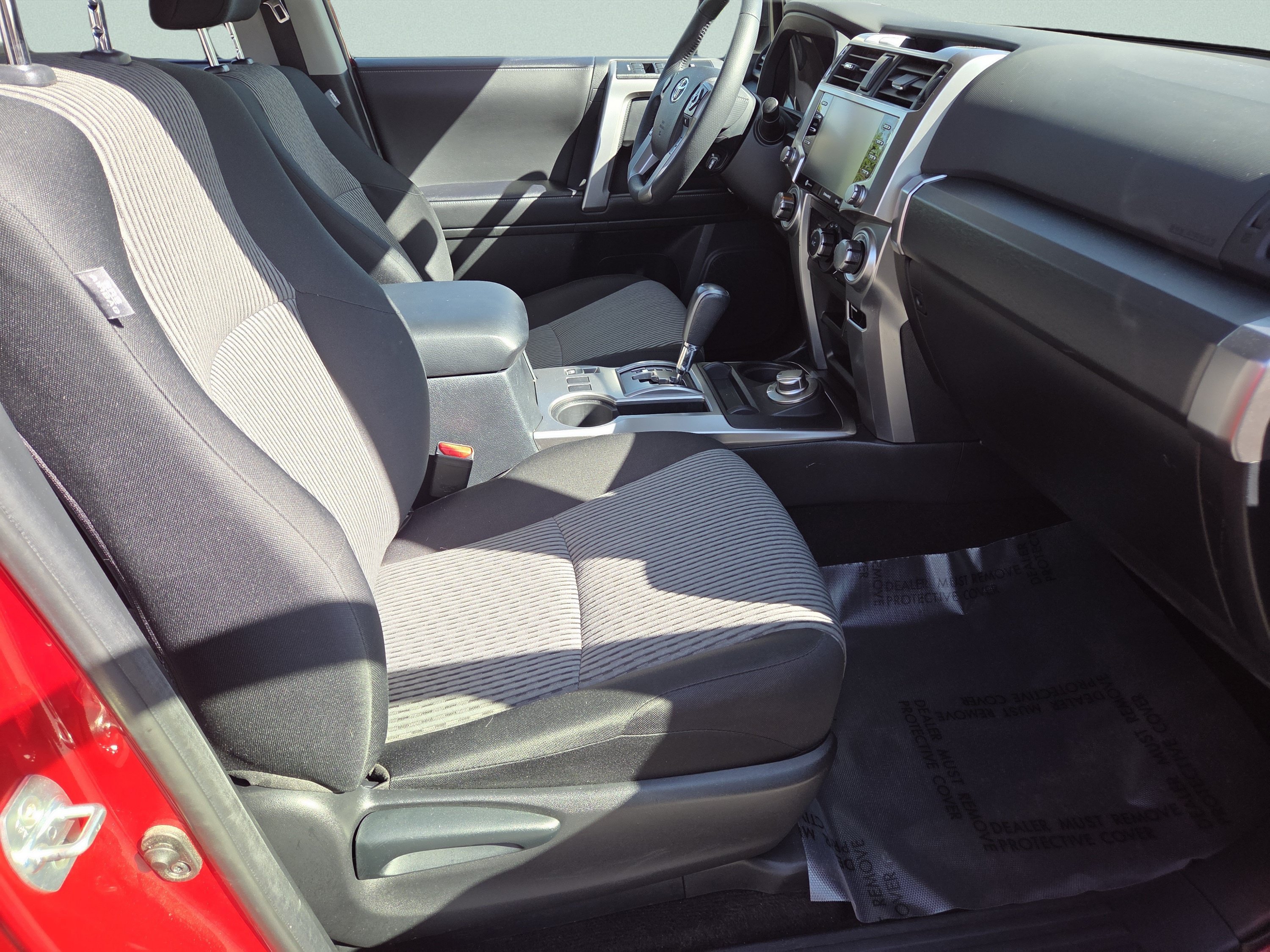 Certified 2023 Toyota 4Runner SR5 AWD/4WD image 30