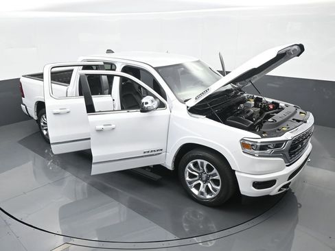 Used 2023 RAM 1500 Limited image 71