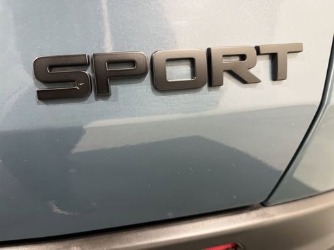 Certified 2024 Honda HR-V Sport image 9