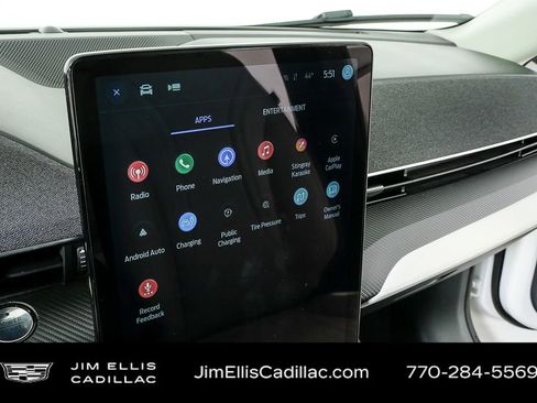 Used 2021 Ford Mustang Mach-E Premium image 14