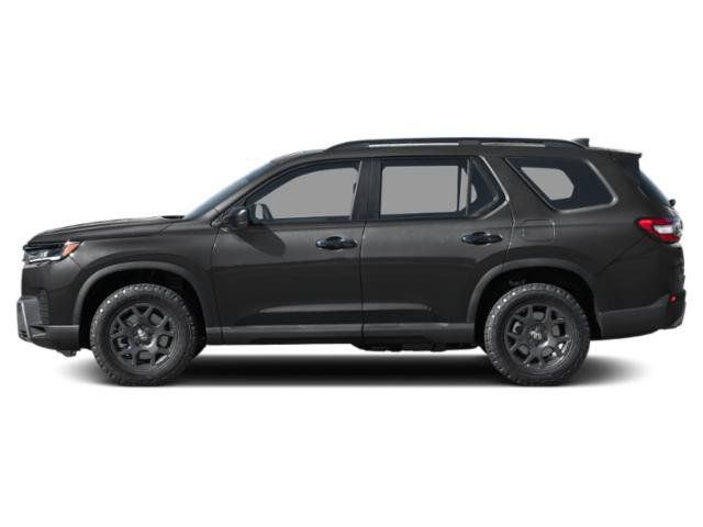 Certified 2026 Honda Pilot TrailSport image 3