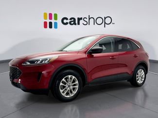 Used 2022 Ford Escape SE w/ Convenience Package video 1