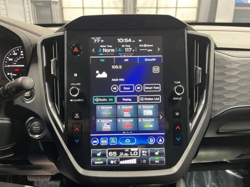 Used 2026 Subaru Forester Premium AWD/4WD image 25