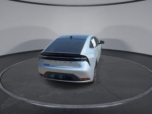 New 2026 Toyota Prius Plug-In Hybrid image 15