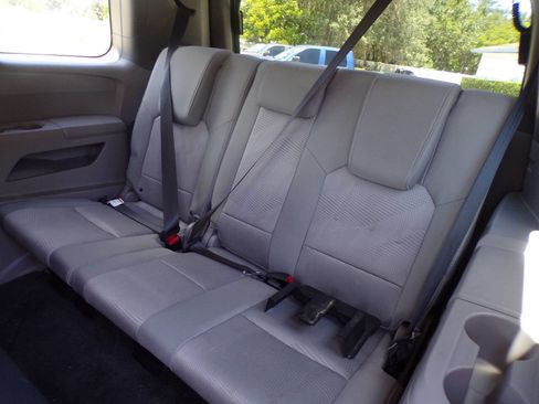 Used 2014 Honda Pilot LX image 14