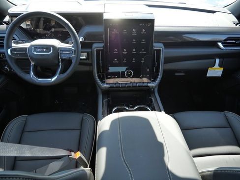 New 2026 GMC Yukon XL Elevation AWD/4WD image 39