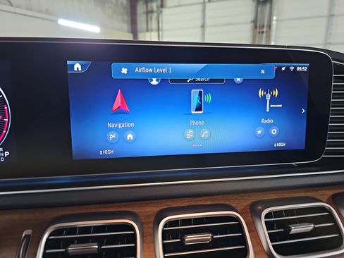 New 2026 Mercedes-Benz GLE 350 4MATIC image 23