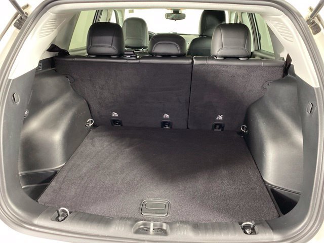 Used 2020 Jeep Compass Latitude AWD/4WD image 32