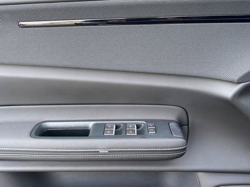 New 2026 Polestar Polestar 4 Long Range Single Motor image 14