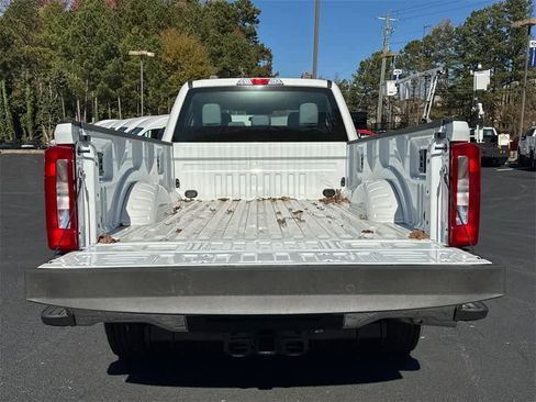 New 2025 Ford F350 XL w/ XL Driver Assist Package image 16