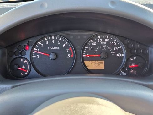 Used 2020 Nissan Frontier SV image 21