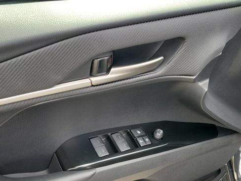 New 2026 Toyota Camry SE FWD image 20